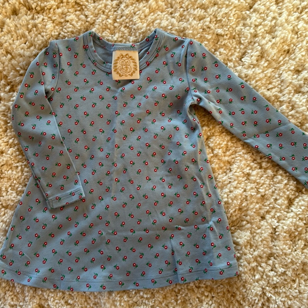 TBBC long sleeve dress